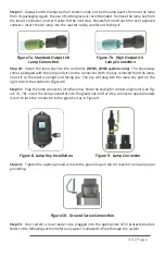 Preview for 11 page of Aqua Flo GEN4 Series Operation & Installation Instructions