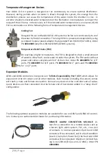 Preview for 20 page of Aqua Flo GEN4 Series Operation & Installation Instructions