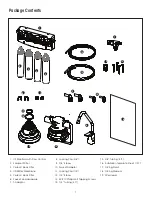 Предварительный просмотр 9 страницы Aqua Flo QCUF Installation, Operation & Service Instructions