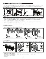 Preview for 16 page of Aqua Flo QCUF Installation, Operation & Service Instructions