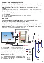 Preview for 4 page of AQUA FORTE COMBI-DRUM Instruction Manual