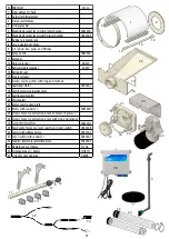 Preview for 10 page of AQUA FORTE COMBI-DRUM Instruction Manual