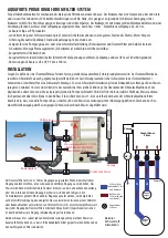 Preview for 14 page of AQUA FORTE COMBI-DRUM Instruction Manual