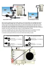 Preview for 15 page of AQUA FORTE COMBI-DRUM Instruction Manual