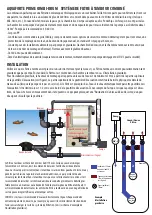 Preview for 34 page of AQUA FORTE COMBI-DRUM Instruction Manual