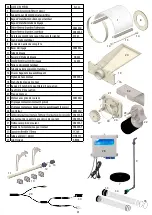 Preview for 40 page of AQUA FORTE COMBI-DRUM Instruction Manual