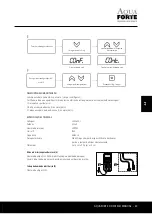 Preview for 39 page of AQUA FORTE Dosatech Manual