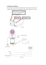 Предварительный просмотр 11 страницы AQUA FORTE IH30 Installation & Operation Manual