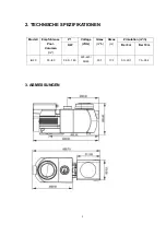 Предварительный просмотр 20 страницы AQUA FORTE IH30 Installation & Operation Manual