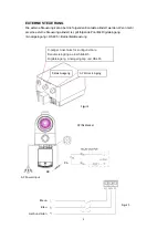 Предварительный просмотр 27 страницы AQUA FORTE IH30 Installation & Operation Manual