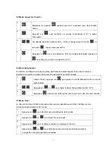 Предварительный просмотр 41 страницы AQUA FORTE IH30 Installation & Operation Manual