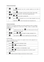 Предварительный просмотр 57 страницы AQUA FORTE IH30 Installation & Operation Manual