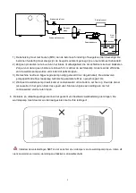 Предварительный просмотр 11 страницы AQUA FORTE INVERSMART Manual