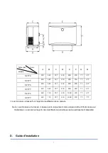 Предварительный просмотр 67 страницы AQUA FORTE INVERSMART Manual