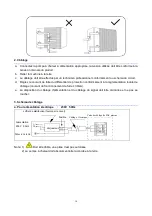 Preview for 70 page of AQUA FORTE INVERSMART Manual