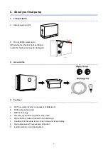 Preview for 94 page of AQUA FORTE INVERSMART Manual