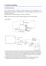 Предварительный просмотр 10 страницы AQUA FORTE MR. PERFECT SC964 User Manual