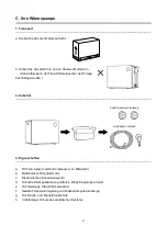 Предварительный просмотр 36 страницы AQUA FORTE MR. PERFECT SC964 User Manual