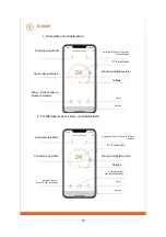 Предварительный просмотр 61 страницы AQUA FORTE MR. PERFECT SC964 User Manual