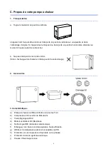 Предварительный просмотр 68 страницы AQUA FORTE MR. PERFECT SC964 User Manual