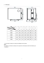 Предварительный просмотр 71 страницы AQUA FORTE MR. PERFECT SC964 User Manual