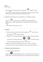 Предварительный просмотр 79 страницы AQUA FORTE MR. PERFECT SC964 User Manual