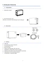 Предварительный просмотр 100 страницы AQUA FORTE MR. PERFECT SC964 User Manual