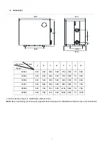 Предварительный просмотр 103 страницы AQUA FORTE MR. PERFECT SC964 User Manual