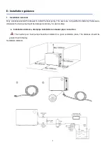 Предварительный просмотр 104 страницы AQUA FORTE MR. PERFECT SC964 User Manual