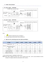 Предварительный просмотр 106 страницы AQUA FORTE MR. PERFECT SC964 User Manual