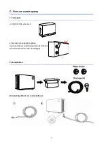 Предварительный просмотр 6 страницы AQUA FORTE MR. SILENCE SC948 Manual