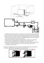 Предварительный просмотр 10 страницы AQUA FORTE MR. SILENCE SC948 Manual