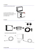 Предварительный просмотр 31 страницы AQUA FORTE MR. SILENCE SC948 Manual