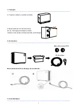 Предварительный просмотр 57 страницы AQUA FORTE MR. SILENCE SC948 Manual