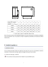 Предварительный просмотр 86 страницы AQUA FORTE MR. SILENCE SC948 Manual