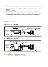 Предварительный просмотр 88 страницы AQUA FORTE MR. SILENCE SC948 Manual