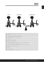 Предварительный просмотр 3 страницы AQUA FORTE MWWZ310M-35L-1400WB Manual