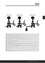 Предварительный просмотр 15 страницы AQUA FORTE MWWZ310M-35L-1400WB Manual