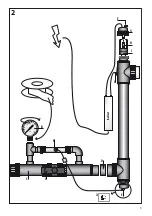 Preview for 3 page of AQUA FORTE Ozone Redox UV-C High Pressure Manual