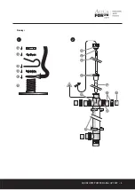 Preview for 3 page of AQUA FORTE Prime UV 75W Instructions For Use Manual