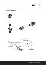 Preview for 5 page of AQUA FORTE Prime UV 75W Instructions For Use Manual