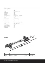 Preview for 6 page of AQUA FORTE Prime UV 75W Instructions For Use Manual