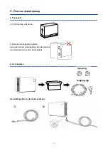 Предварительный просмотр 6 страницы AQUA FORTE SC980 Manual