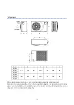 Предварительный просмотр 10 страницы AQUA FORTE SC980 Manual