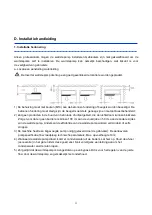 Предварительный просмотр 11 страницы AQUA FORTE SC980 Manual