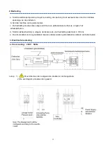 Предварительный просмотр 13 страницы AQUA FORTE SC980 Manual