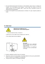 Предварительный просмотр 26 страницы AQUA FORTE SC980 Manual