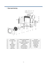 Предварительный просмотр 61 страницы AQUA FORTE SC980 Manual