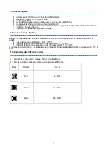 Предварительный просмотр 69 страницы AQUA FORTE SC980 Manual