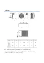 Предварительный просмотр 72 страницы AQUA FORTE SC980 Manual